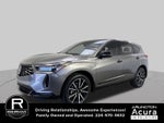 2025 Acura RDX SH-AWD A-SPEC ADV