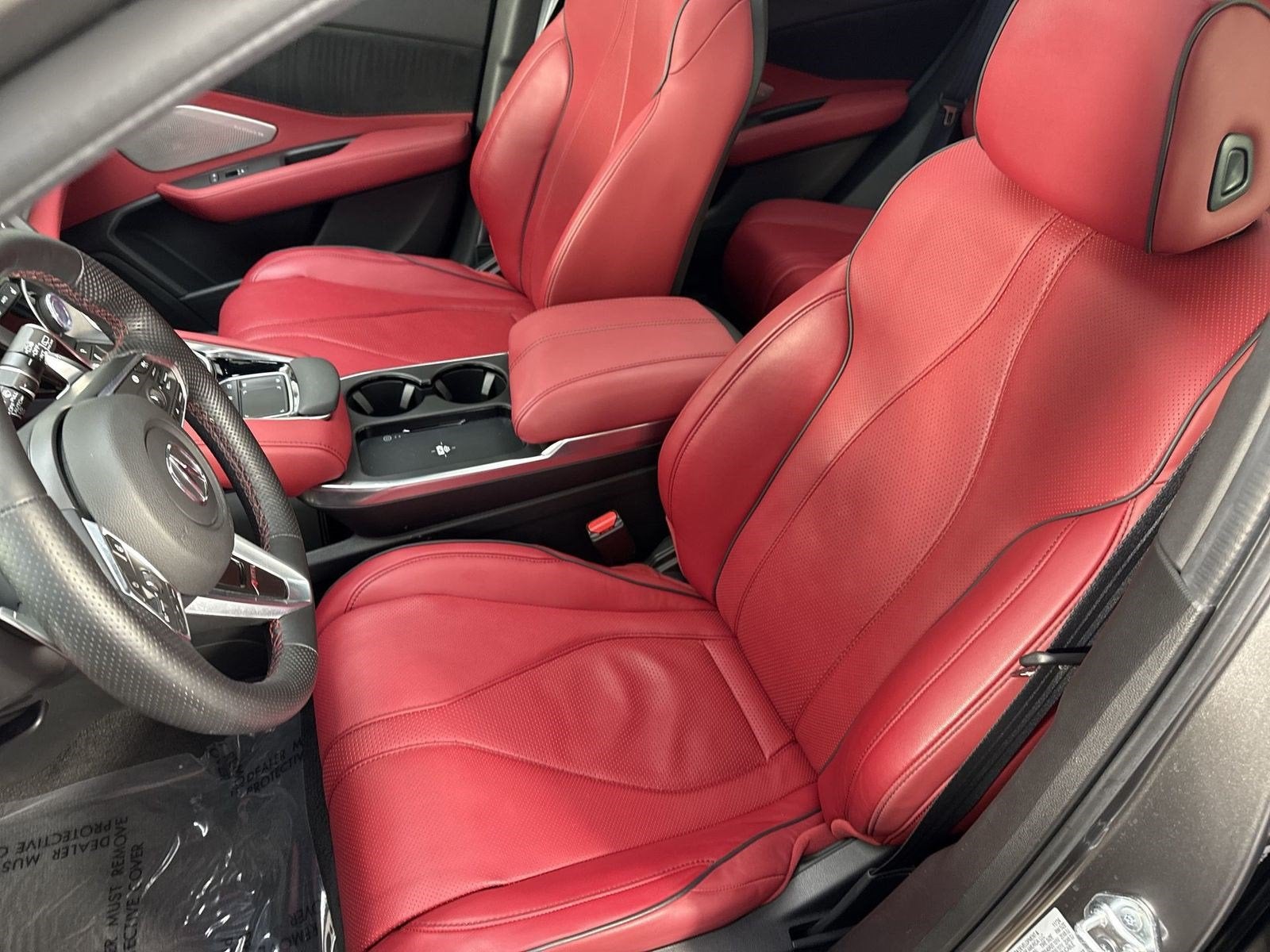 2025 Acura RDX SH-AWD A-SPEC ADV