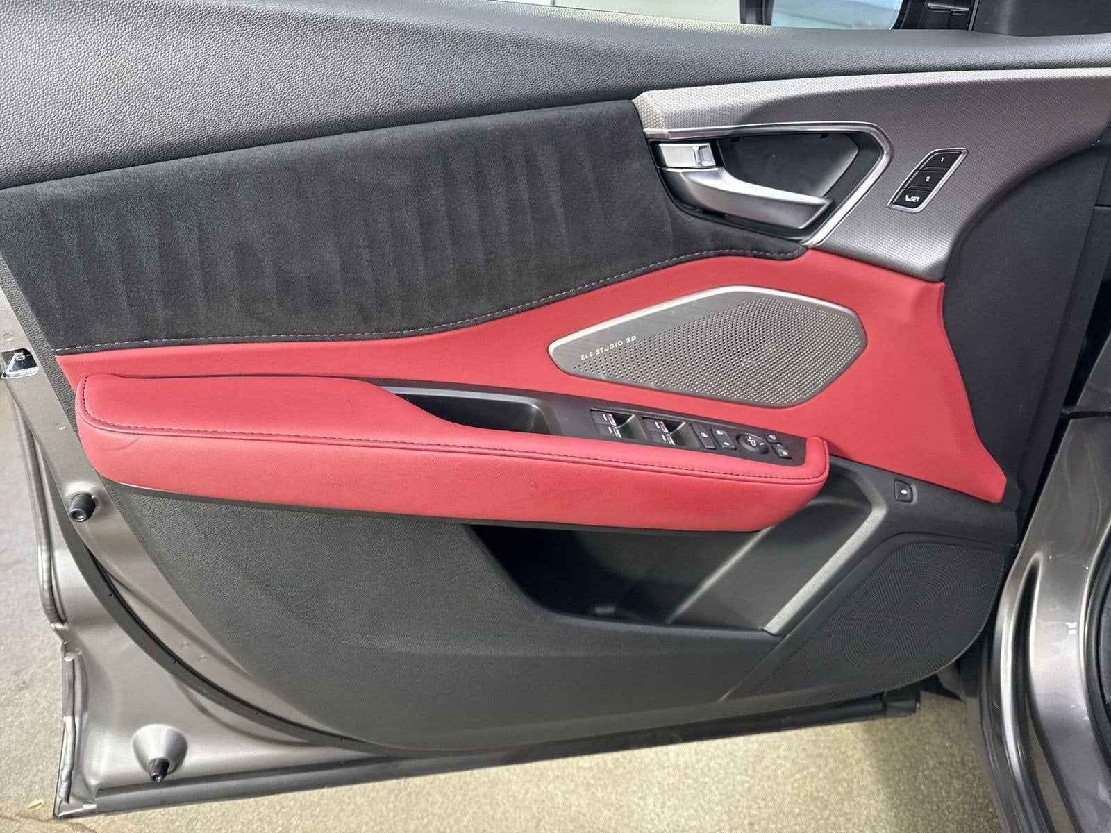 2025 Acura RDX SH-AWD A-SPEC ADV
