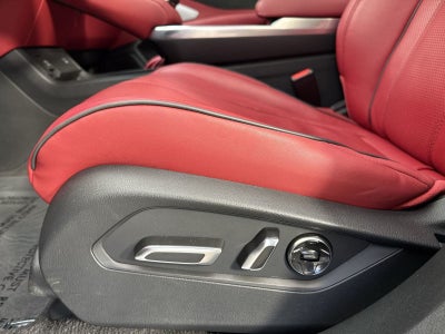 2025 Acura RDX SH-AWD A-SPEC ADV
