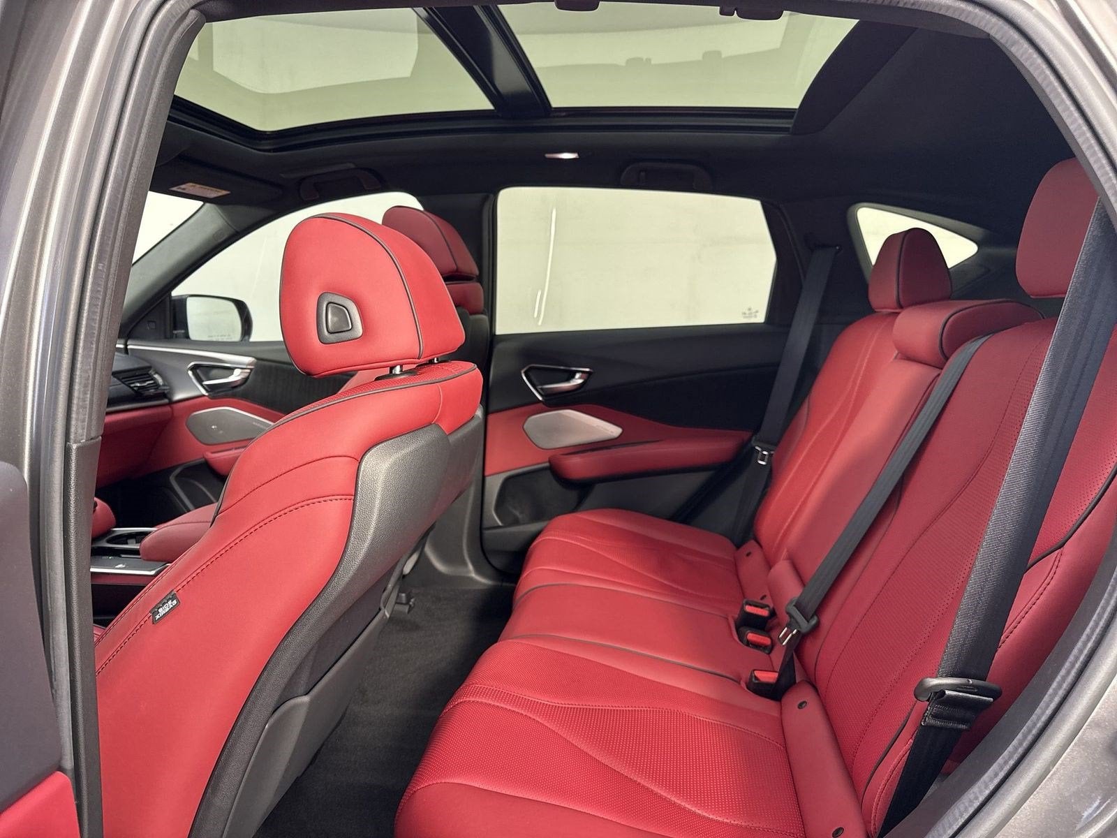 2025 Acura RDX SH-AWD A-SPEC ADV
