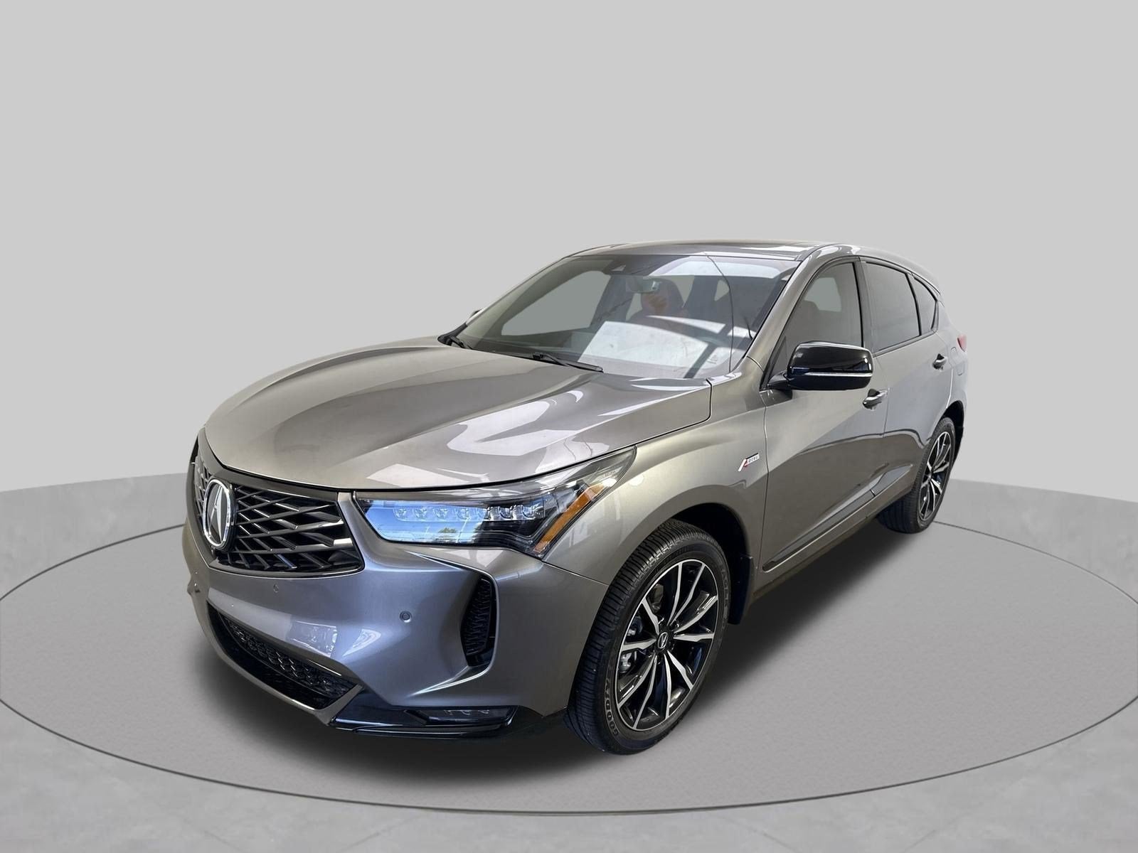 2025 Acura RDX SH-AWD A-SPEC ADV