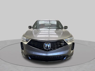 2025 Acura RDX SH-AWD A-SPEC ADV