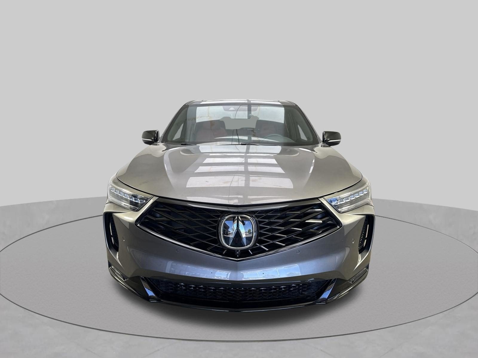 2025 Acura RDX SH-AWD A-SPEC ADV