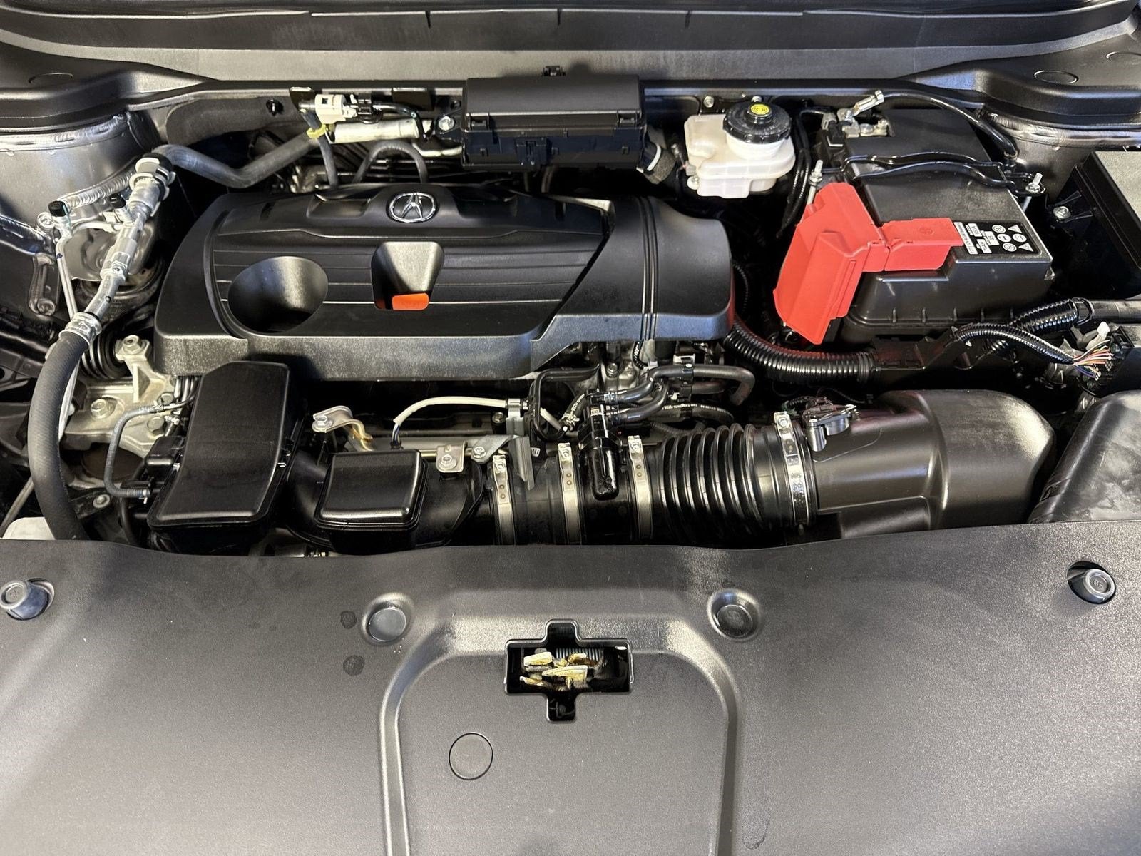 2025 Acura RDX SH-AWD A-SPEC ADV