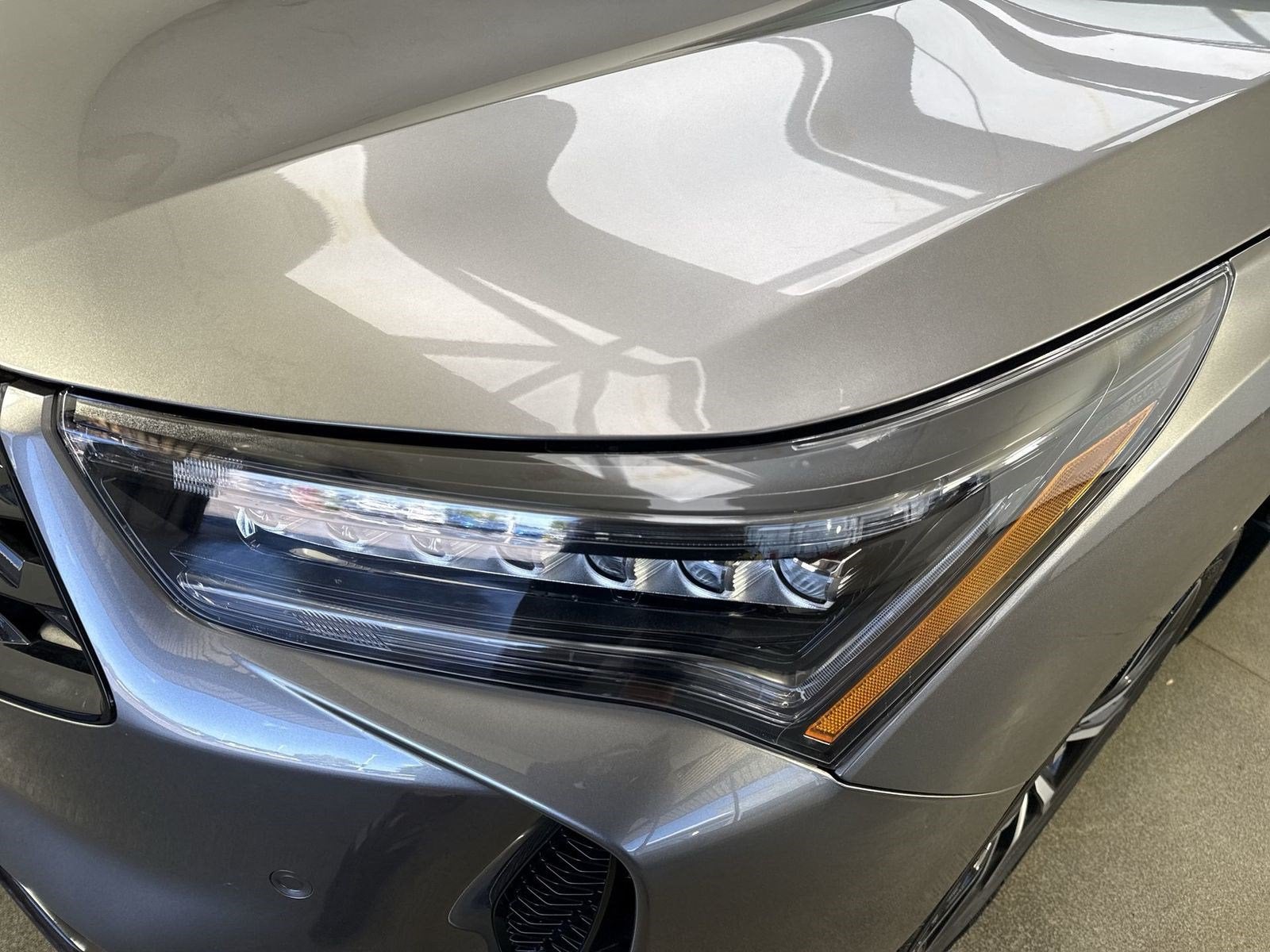 2025 Acura RDX SH-AWD A-SPEC ADV