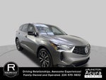 2025 Acura RDX SH-AWD A-SPEC ADV