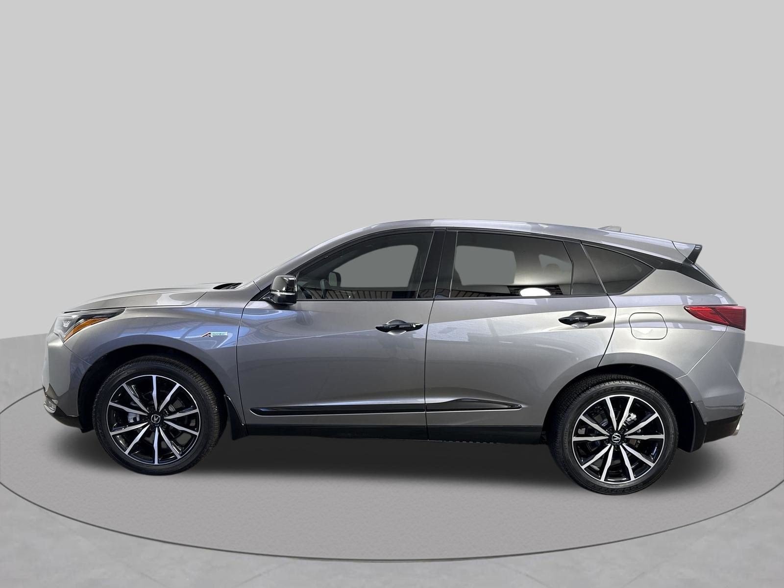 2025 Acura RDX SH-AWD A-SPEC ADV