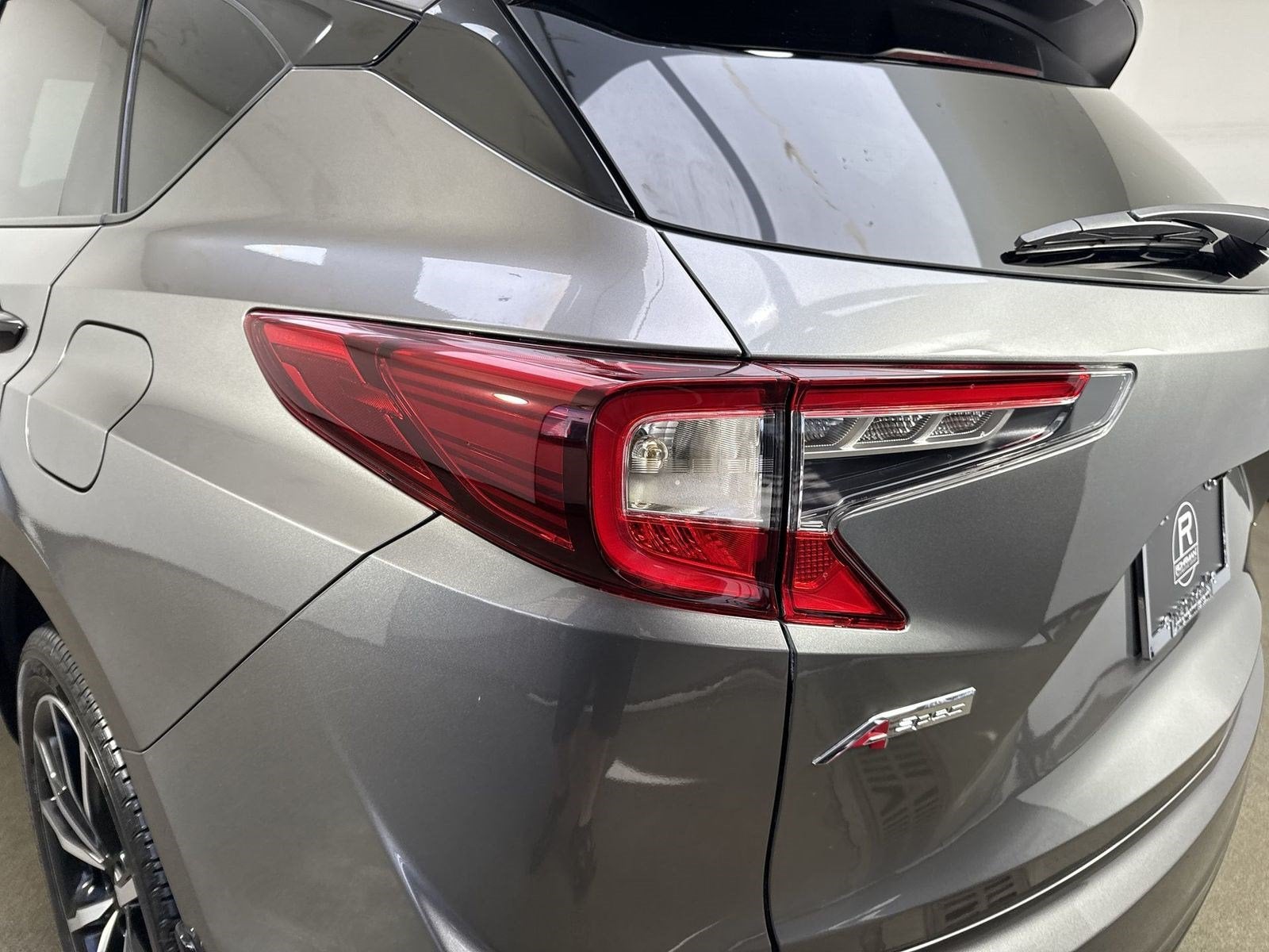 2025 Acura RDX SH-AWD A-SPEC ADV