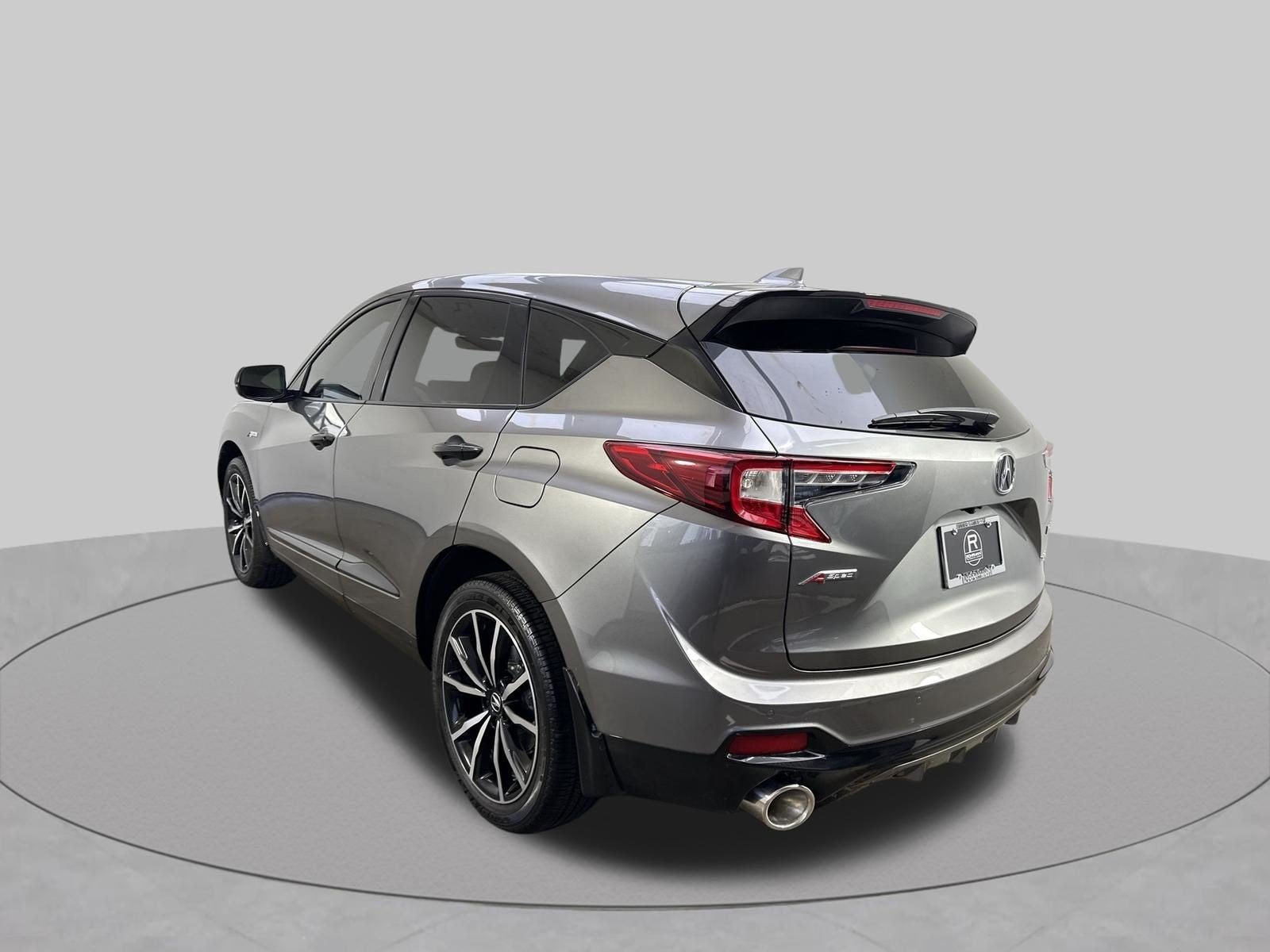2025 Acura RDX SH-AWD A-SPEC ADV