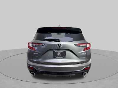 2025 Acura RDX SH-AWD A-SPEC ADV