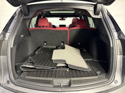 2025 Acura RDX SH-AWD A-SPEC ADV