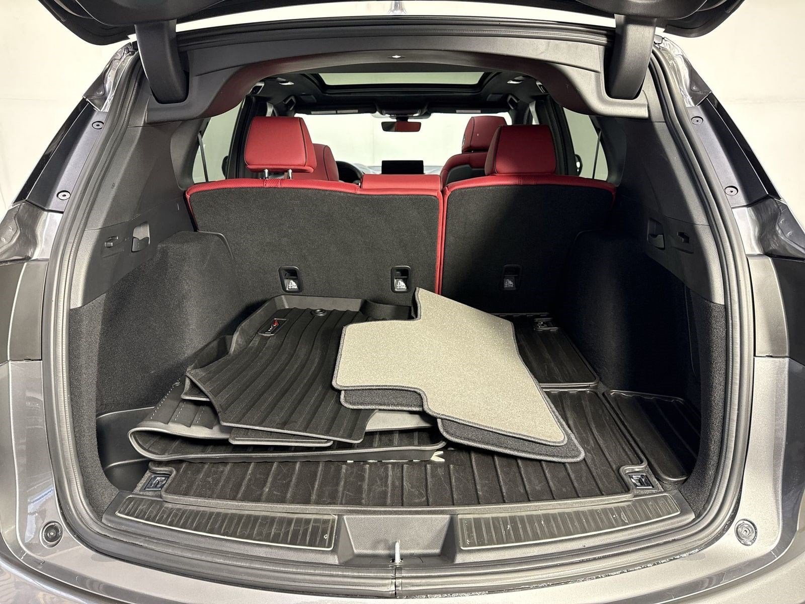 2025 Acura RDX SH-AWD A-SPEC ADV