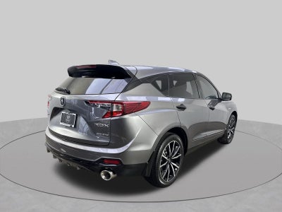 2025 Acura RDX SH-AWD A-SPEC ADV