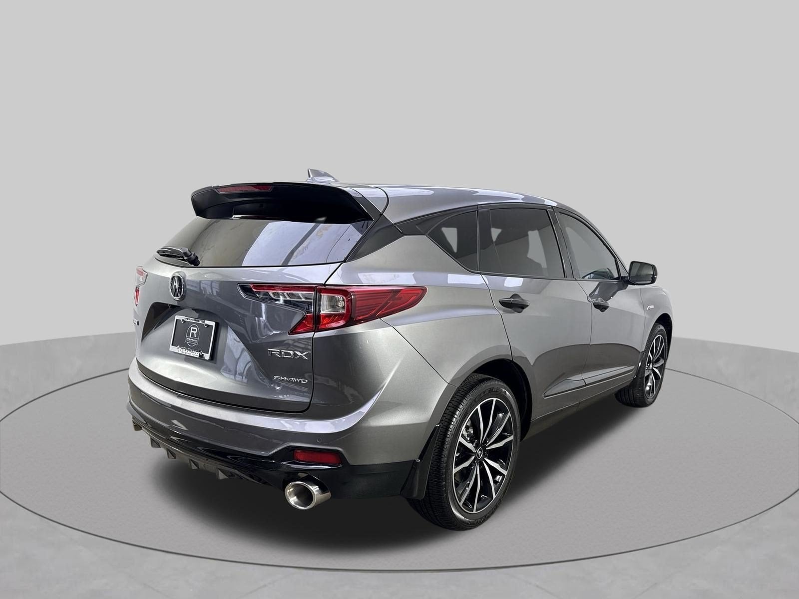 2025 Acura RDX SH-AWD A-SPEC ADV
