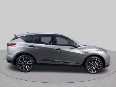 2025 Acura RDX SH-AWD A-SPEC ADV