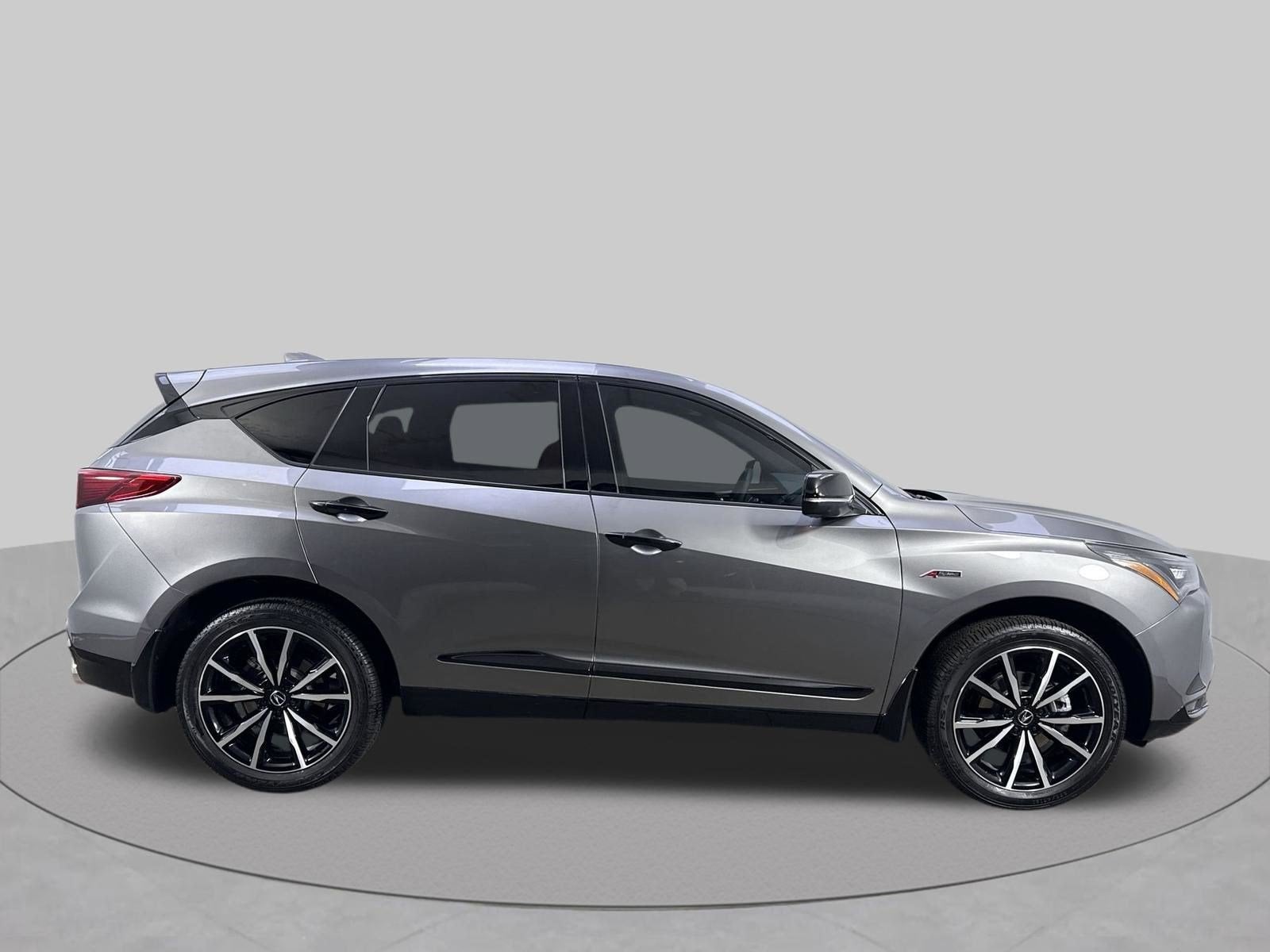 2025 Acura RDX SH-AWD A-SPEC ADV