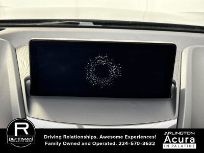 2025 Acura RDX SH-AWD A-SPEC ADV