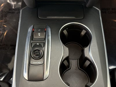 2018 Acura MDX SH-AWD with Technology Package