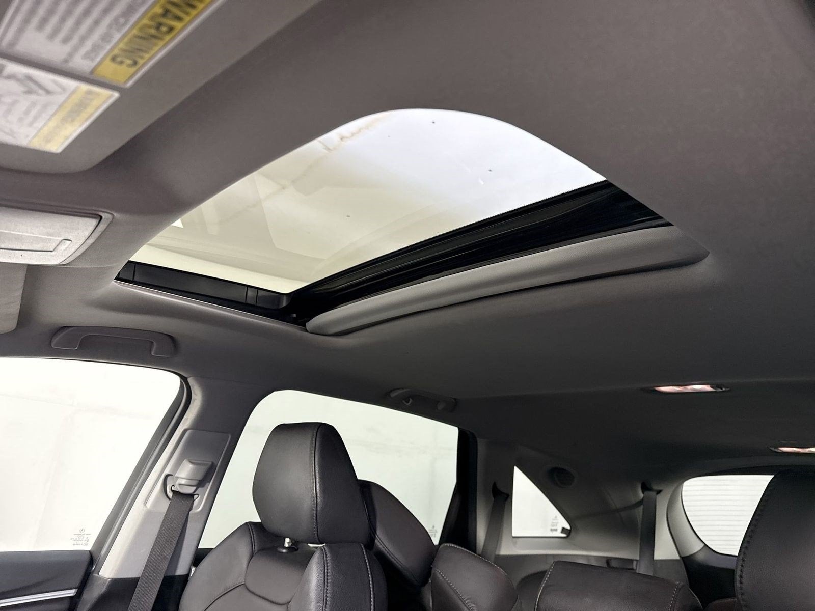2018 Acura MDX SH-AWD with Technology Package