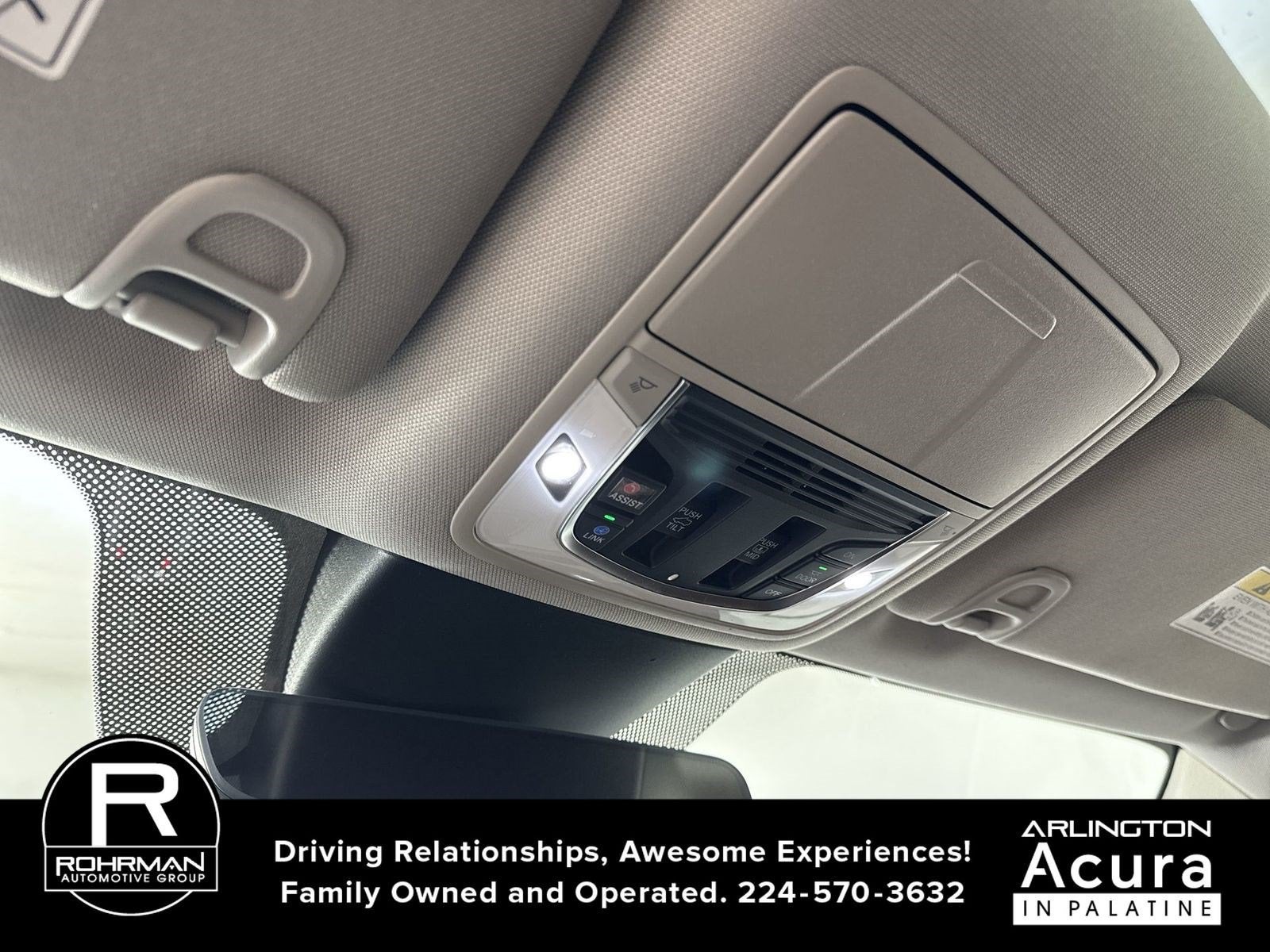 2024 Acura MDX TECH