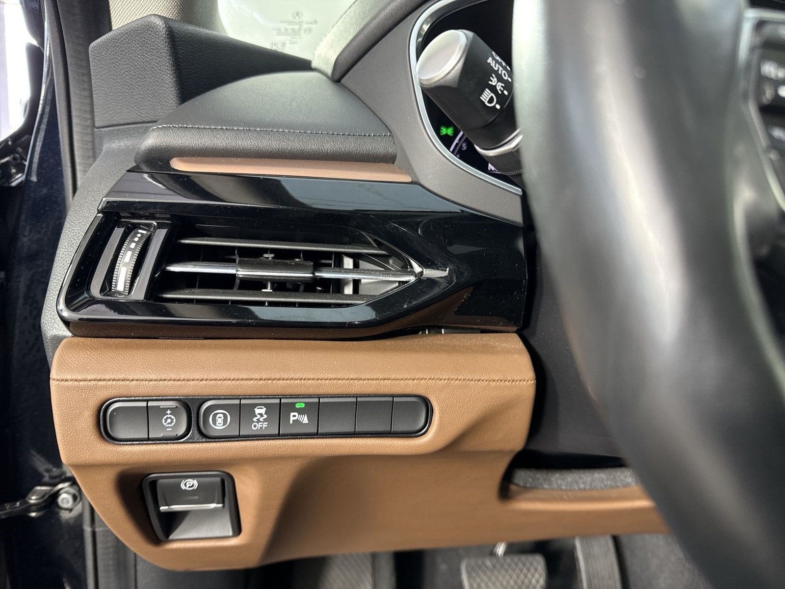 2024 Acura MDX TECH