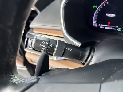 2024 Acura MDX TECH