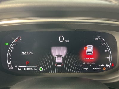 2024 Acura MDX TECH