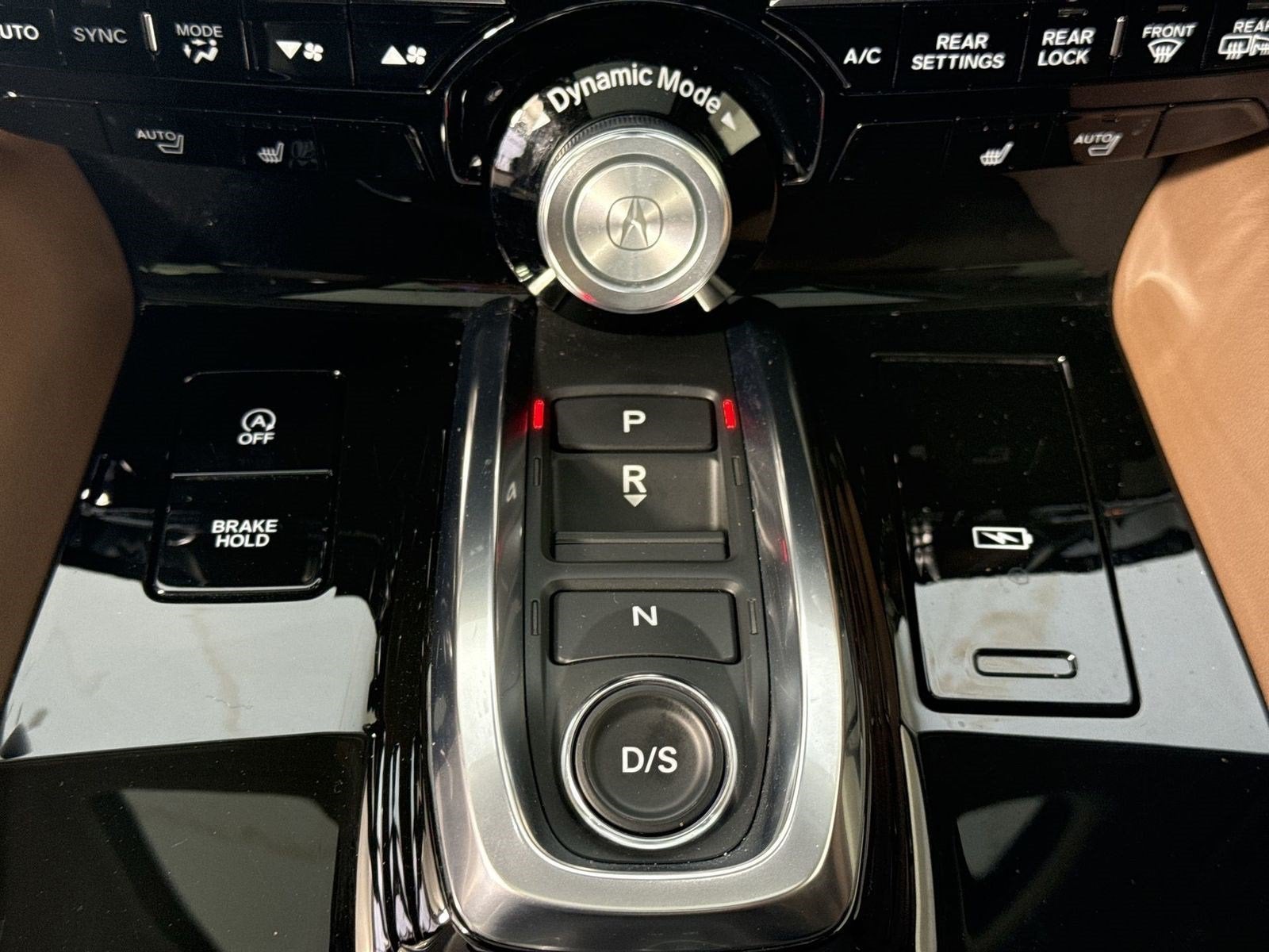 2024 Acura MDX TECH