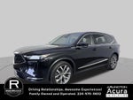 2024 Acura MDX TECH