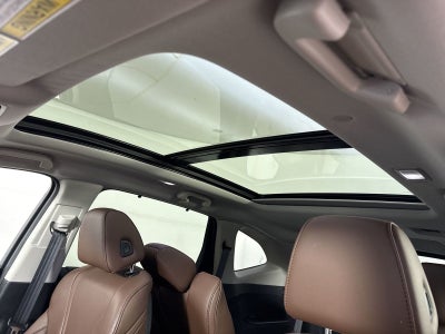 2024 Acura MDX TECH