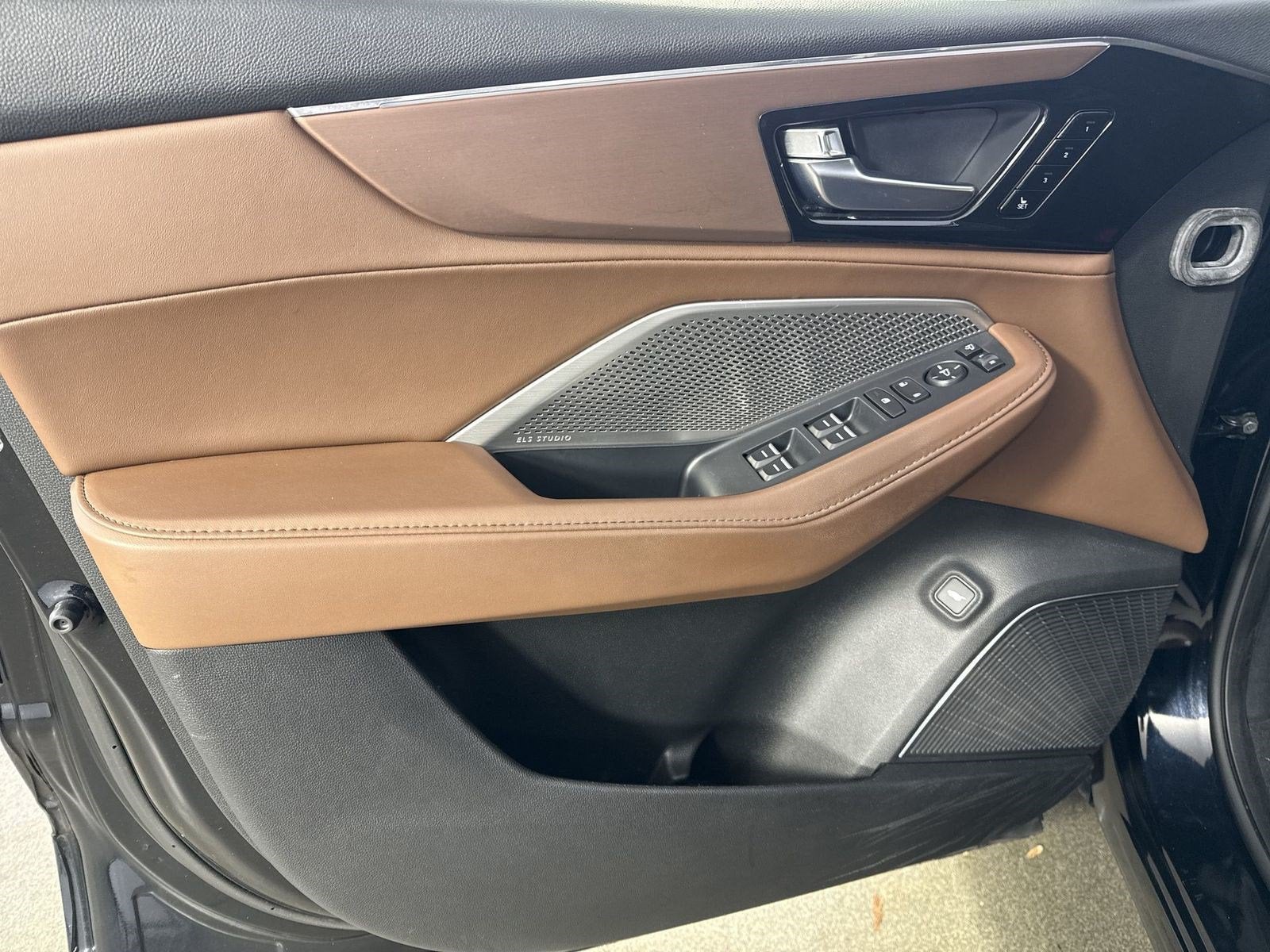2024 Acura MDX TECH