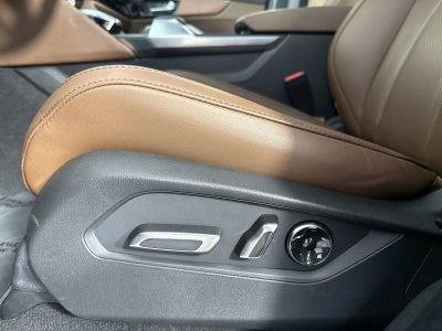 2024 Acura MDX TECH