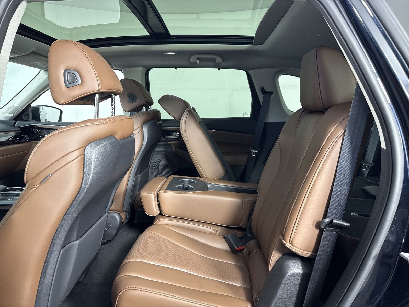 2024 Acura MDX TECH