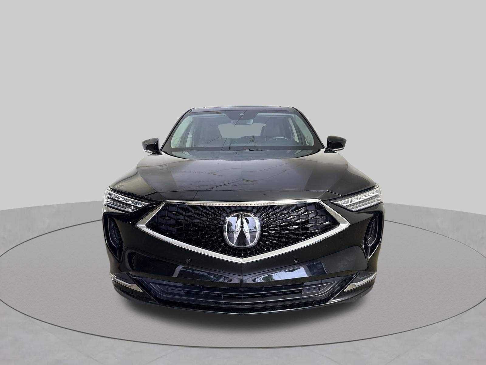 2024 Acura MDX TECH