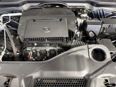 2024 Acura MDX TECH