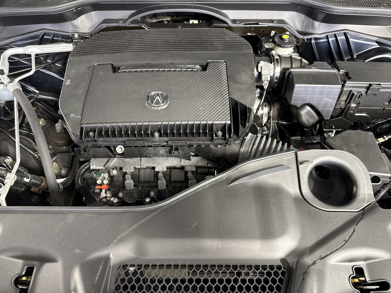 2024 Acura MDX TECH