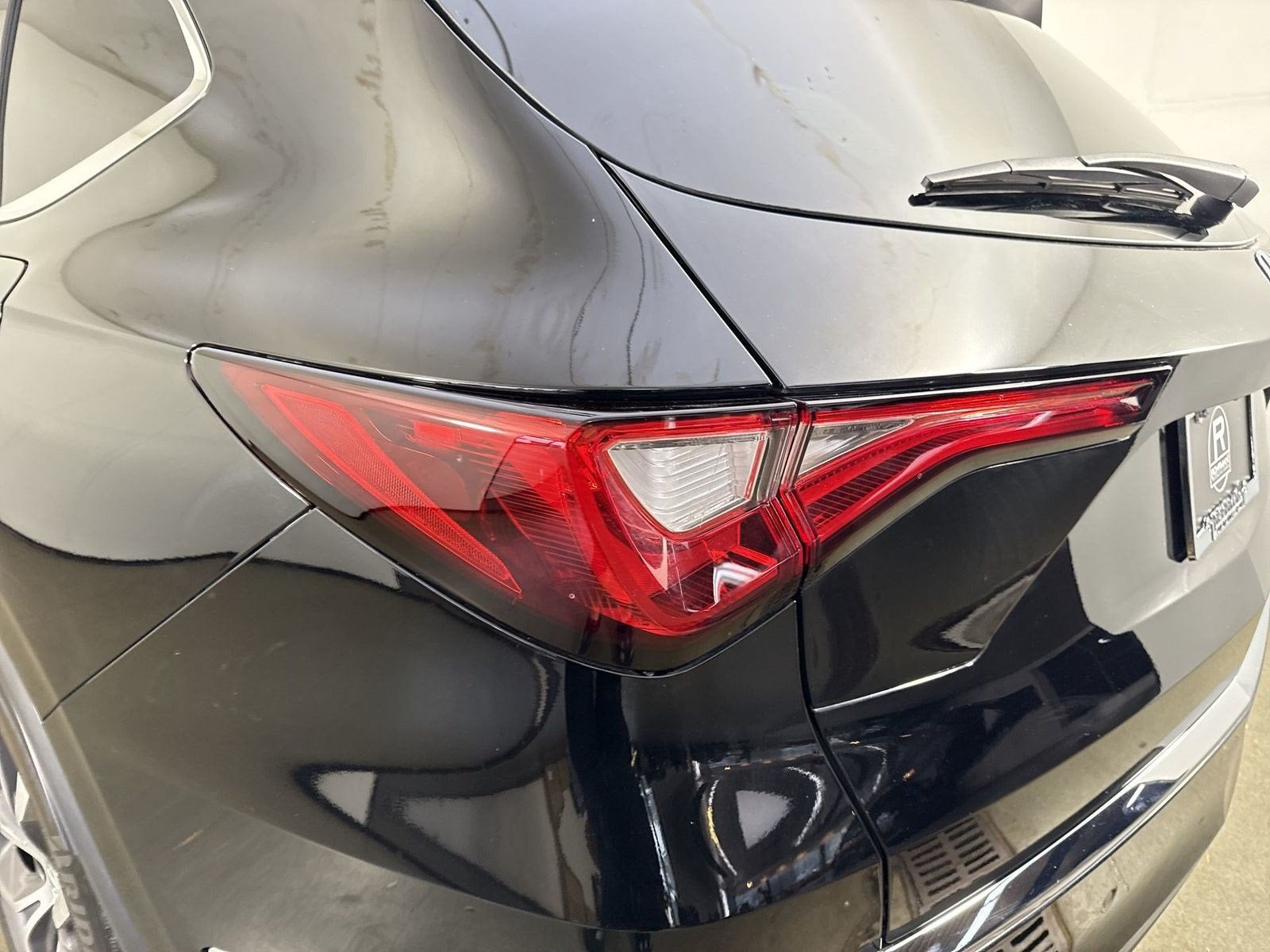 2024 Acura MDX TECH