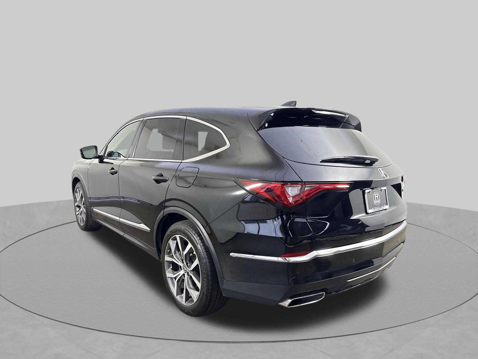 2024 Acura MDX TECH
