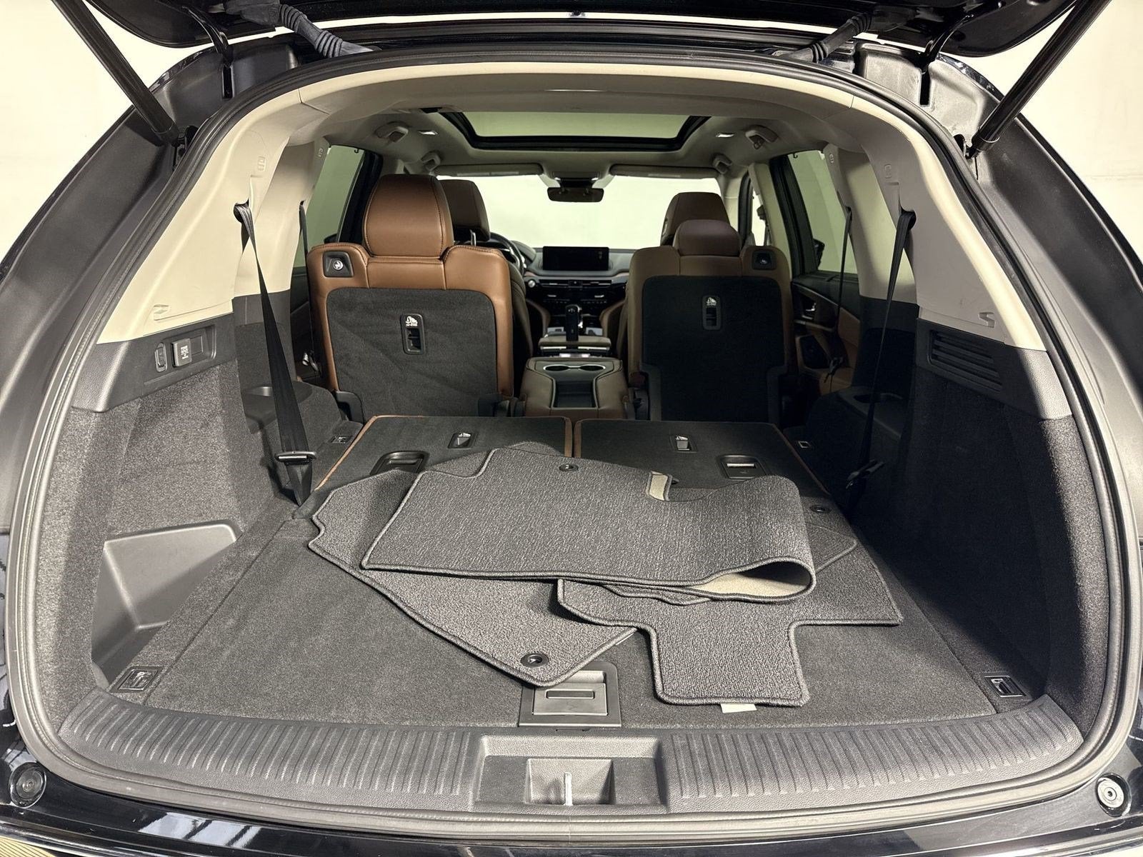 2024 Acura MDX TECH
