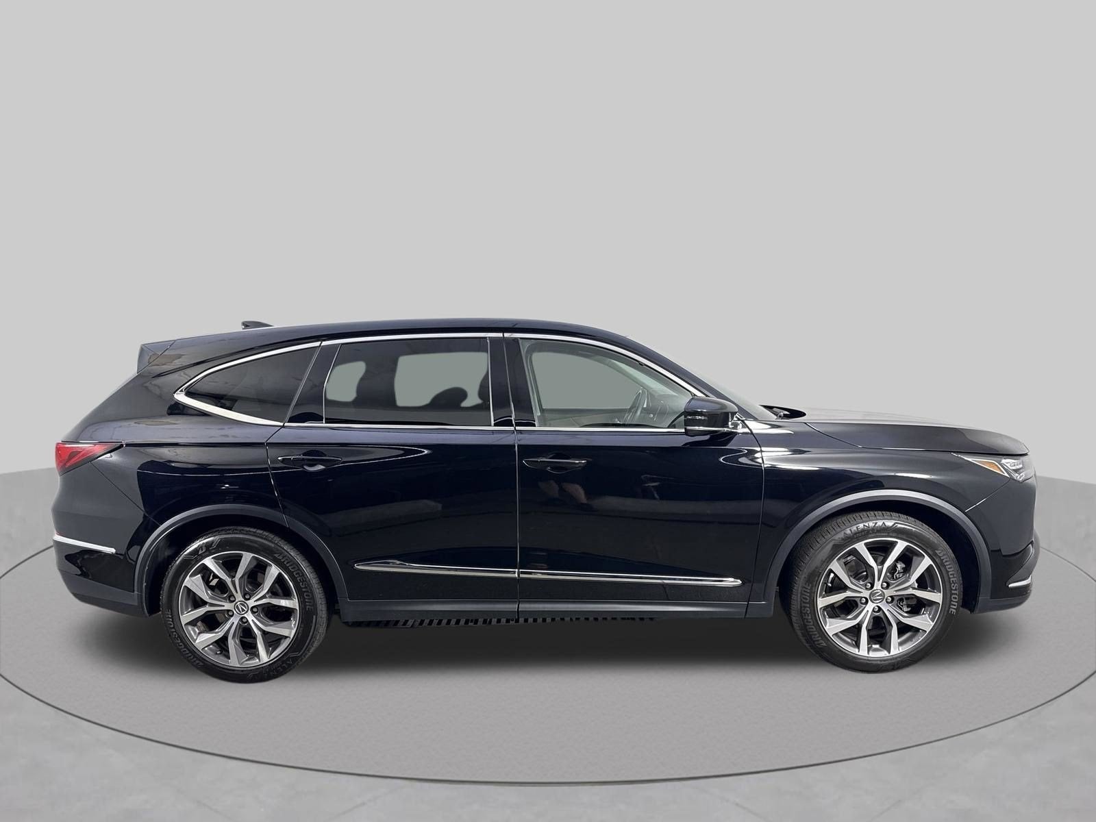 2024 Acura MDX TECH
