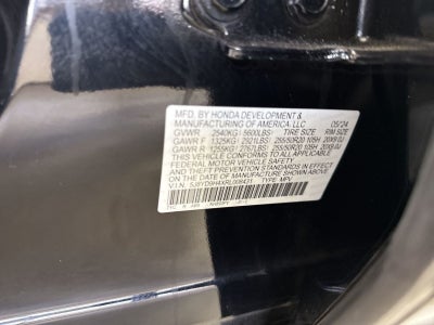 2024 Acura MDX TECH