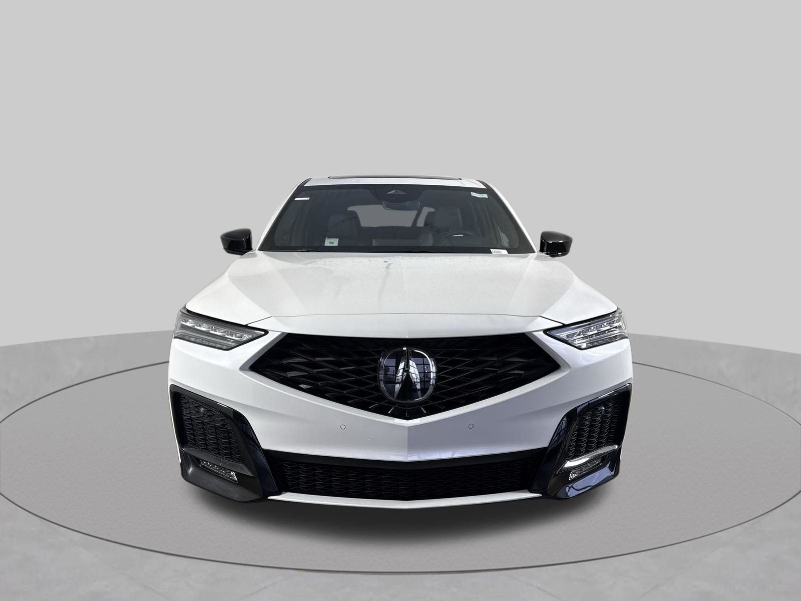 2026 Acura MDX SH-AWD A-Spec