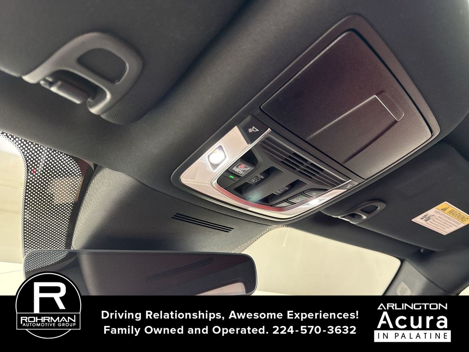 2025 Acura MDX SH-AWD A-SPEC