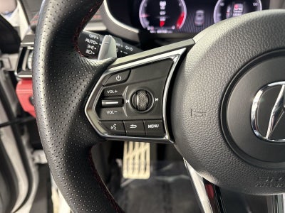2025 Acura MDX SH-AWD A-SPEC