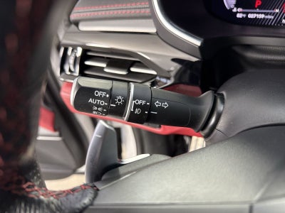 2025 Acura MDX SH-AWD A-SPEC