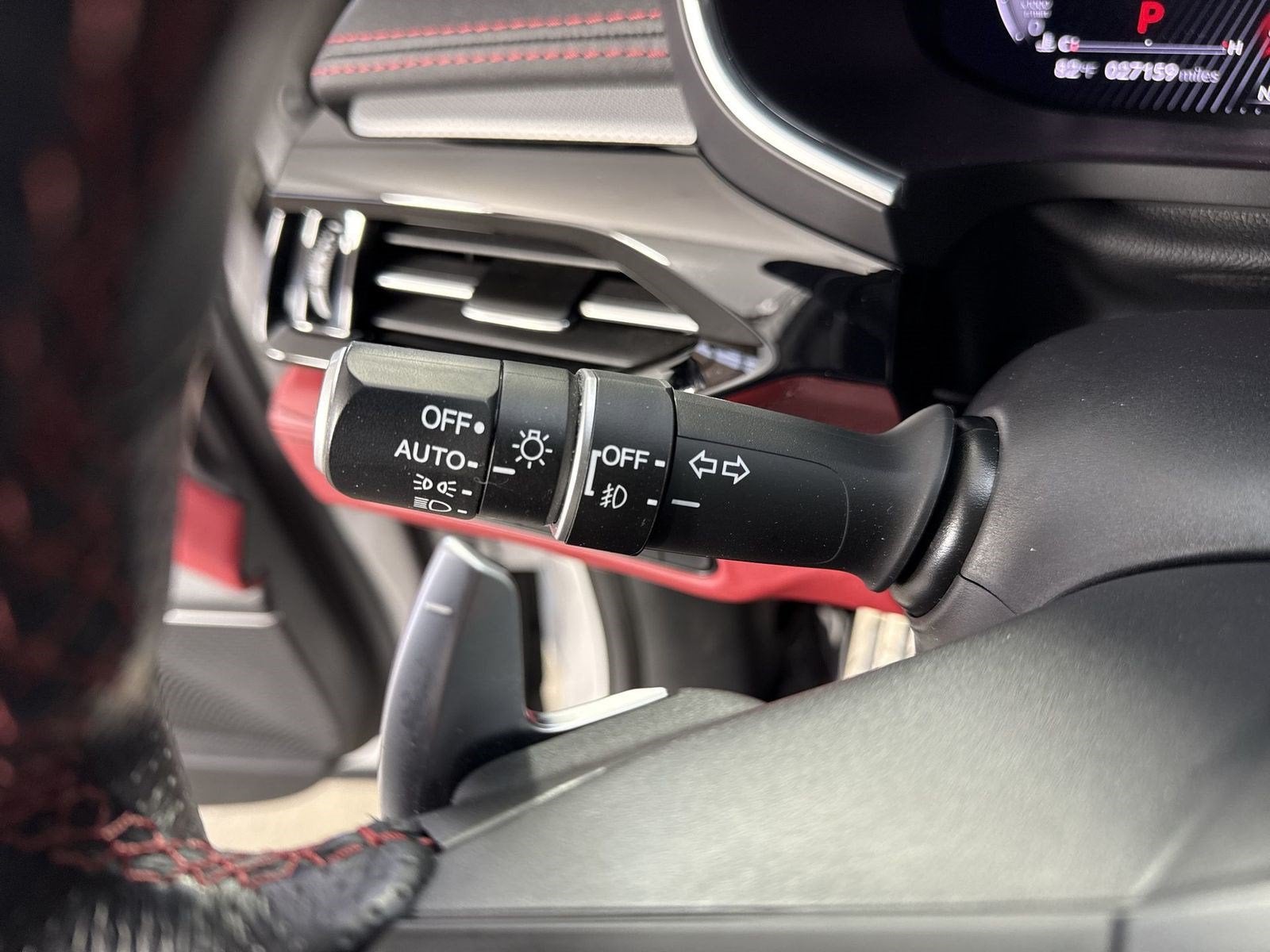 2025 Acura MDX SH-AWD A-SPEC