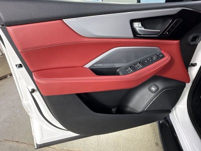 2025 Acura MDX SH-AWD A-SPEC