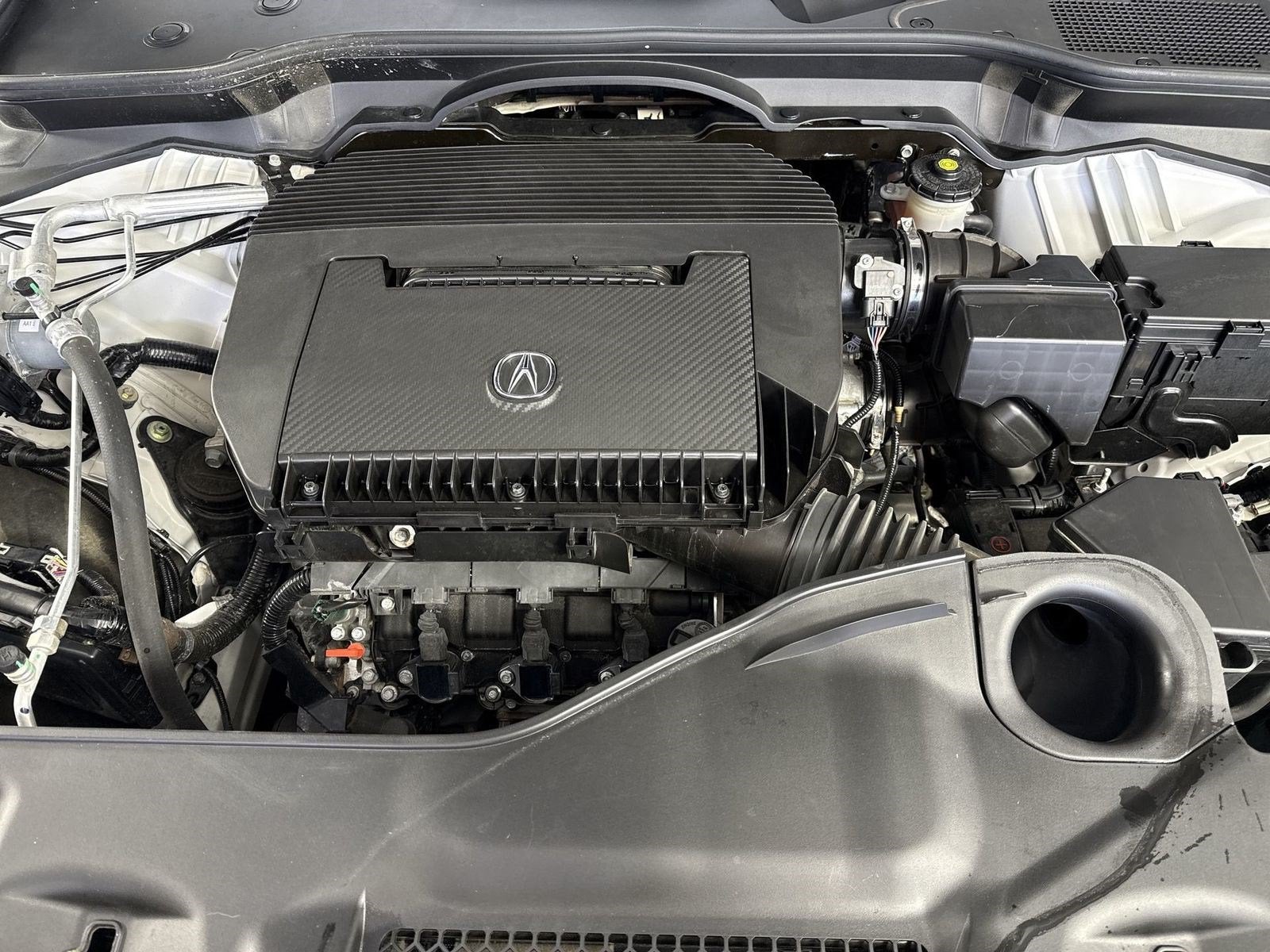2025 Acura MDX SH-AWD A-SPEC