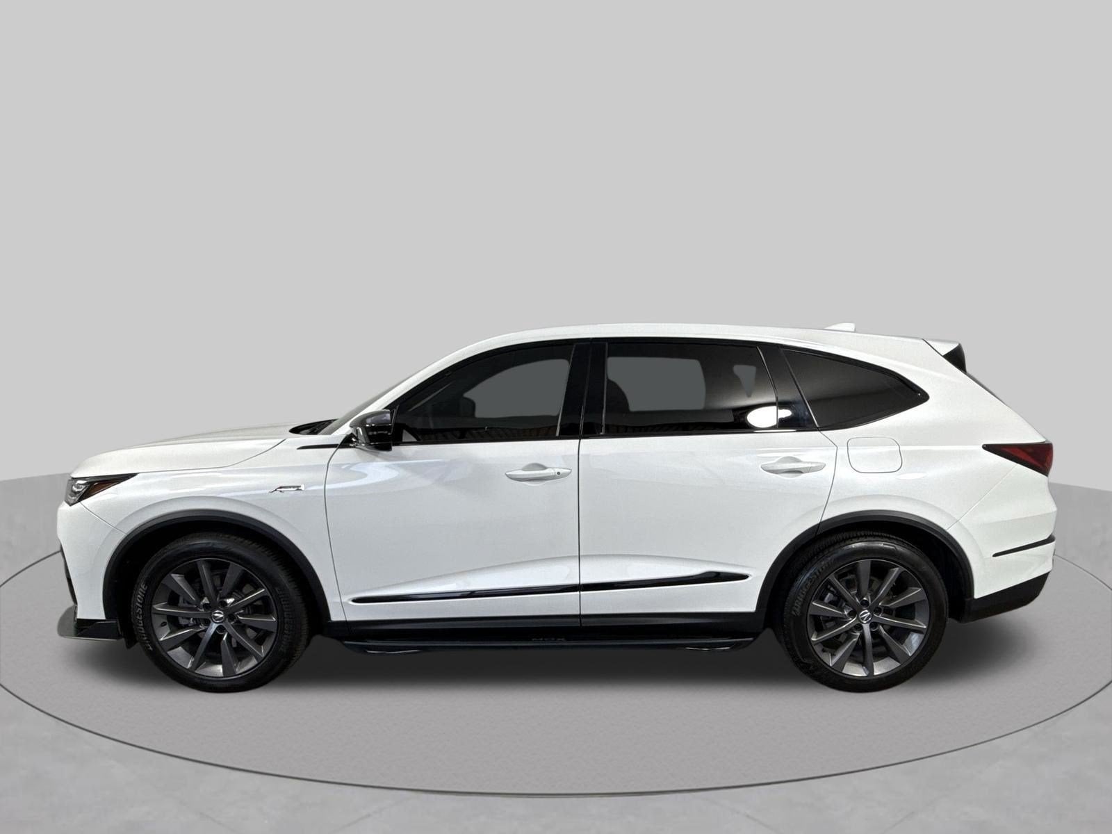 2025 Acura MDX SH-AWD A-SPEC